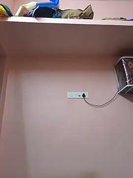 revathisree webcam