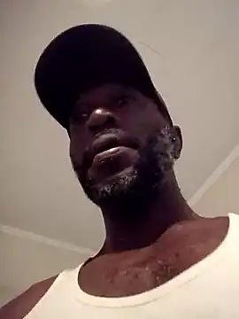 KingBlackStallion webcam