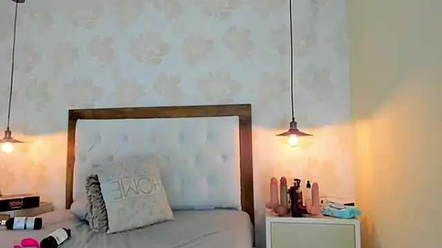 IRISCLARK1 webcam