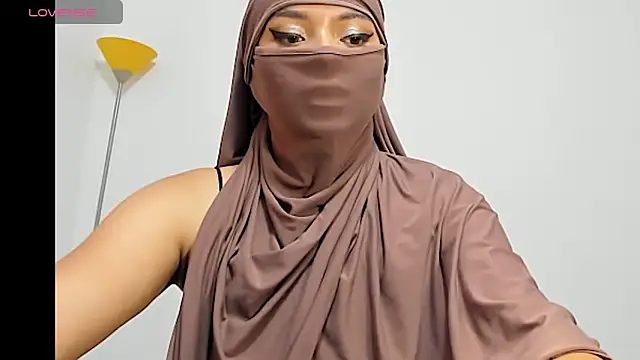 samira_1 - Samira_1's free webcam - UK Sex Cams