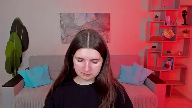 BonneyLove webcam