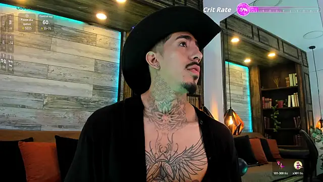 Donovan_Desmond webcam