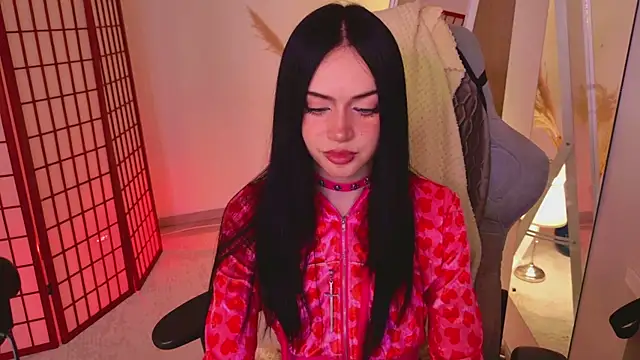 Dark_Diva webcam