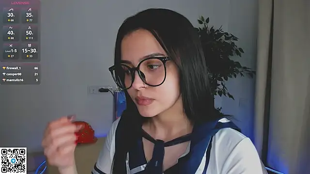 MarianneAuvil webcam