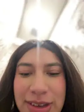 CocoaGigiMuse webcam