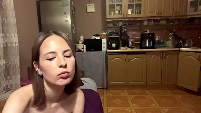 DaphneAmor webcam
