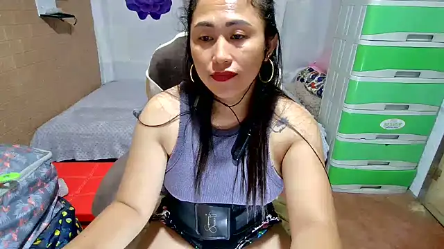 Filipina_Desire webcam