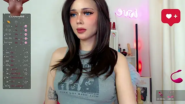 PorcelainJakolitaDoll webcam