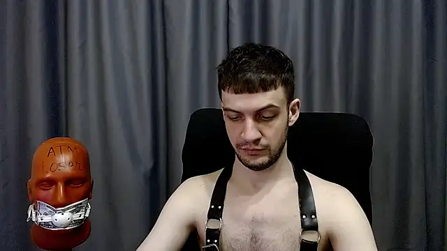 _Damien_thorn_ webcam