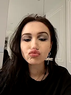 Heather_Ivy webcam
