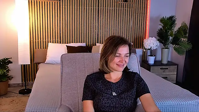 EmeraldGlow webcam