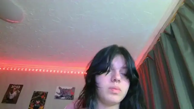 VeIvetLure webcam