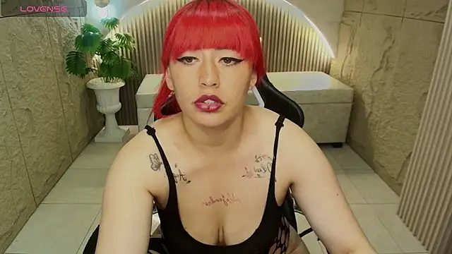 Melody_Clum_R webcam
