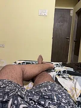 Superking077 webcam