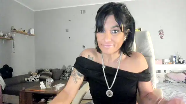 Orchideaxx webcam