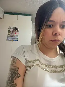 carolina16love webcam