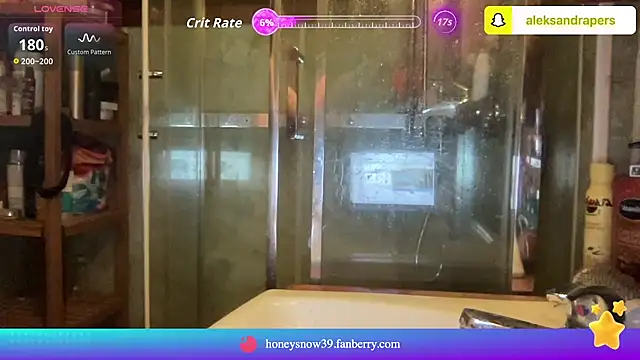 Honeysnows39 webcam