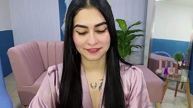 amy_lovelydoll webcam