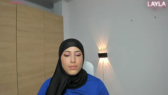LAY_LA_ webcam