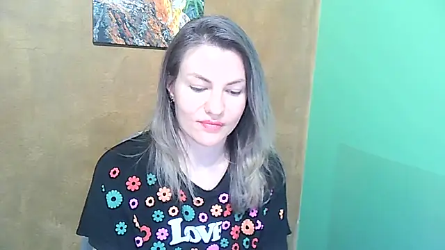 Margarett webcam