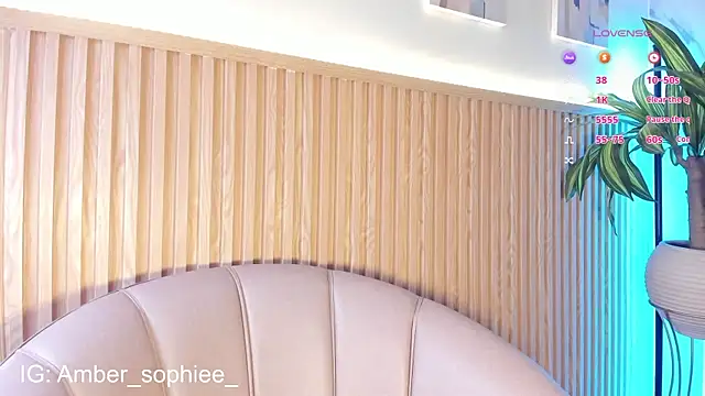 Amber_sophie webcam