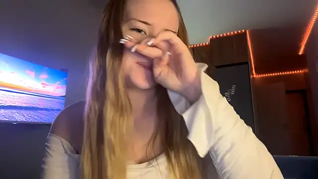 Lisi_Kiss_ webcam