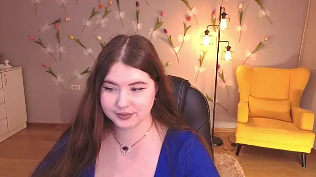 PixelGoddess webcam