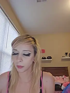 AmethystFoxx webcam