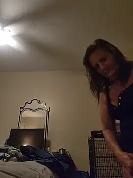 SultrySummer68 webcam
