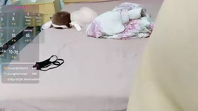 Leila_E webcam
