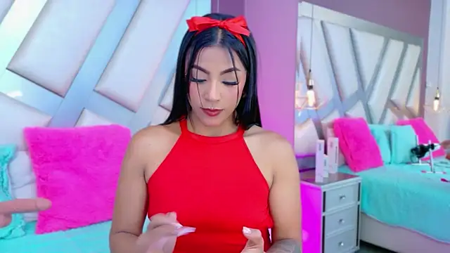 Amber_villalobos_ webcam