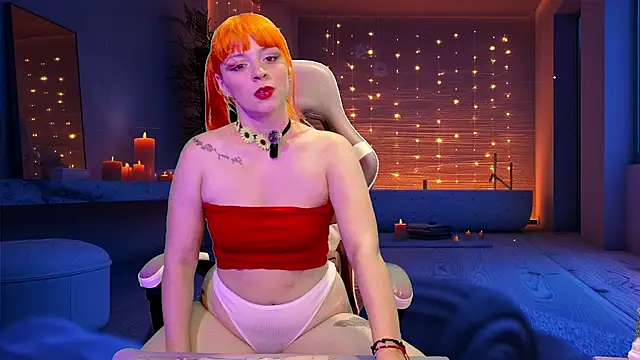 mynaughtygirlorangemovie webcam