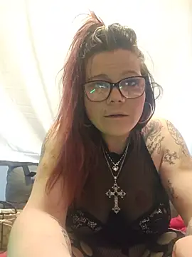 FelicityFreeze69 webcam