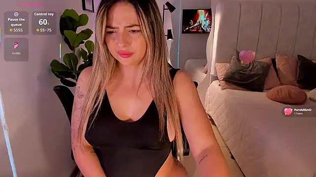 AmyWood webcam