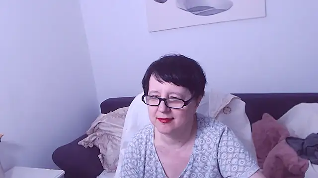 ChristaRose webcam