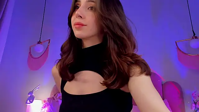 ElsaYoung webcam