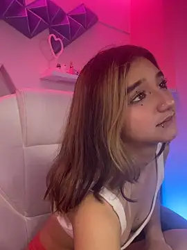 vanillafairy_ webcam