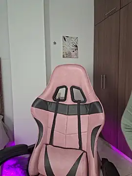 heyshaa webcam