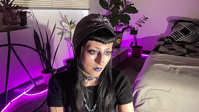 ELENA_UMBRA webcam
