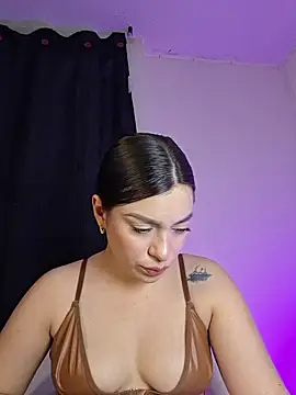 AmaiaSalvatore webcam
