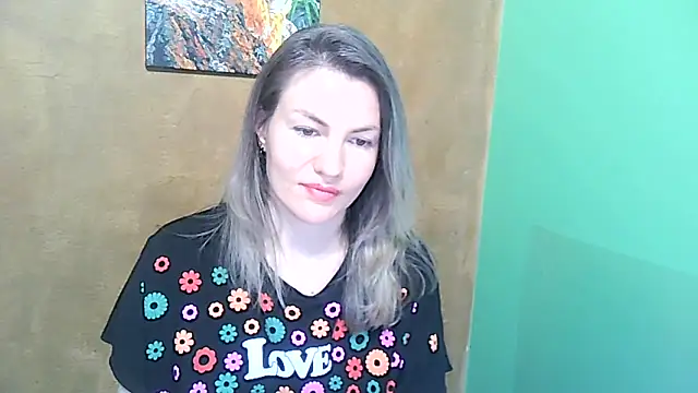 Margarett webcam