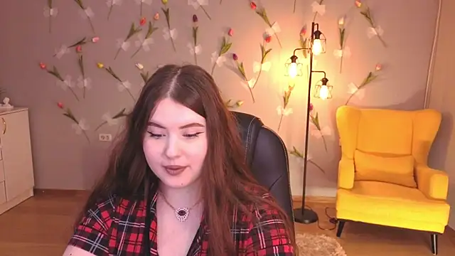 PixelGoddess webcam