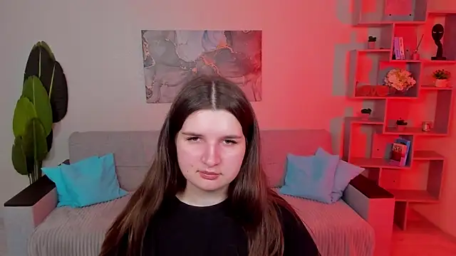 BonneyLove webcam