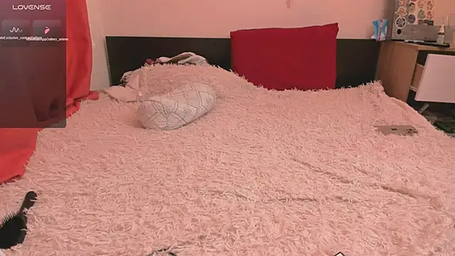 Simona_Rain webcam