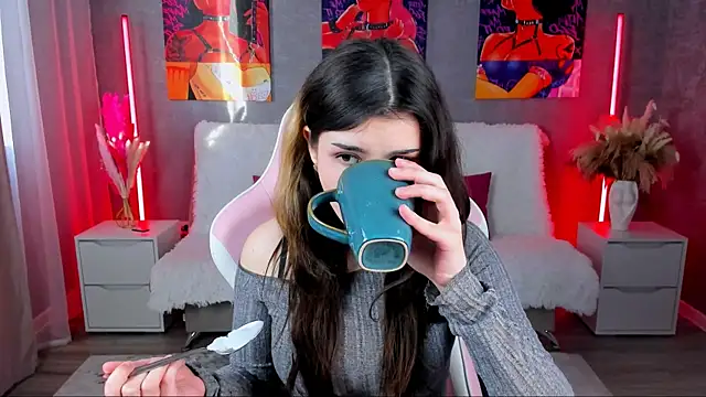 AnoraDark webcam