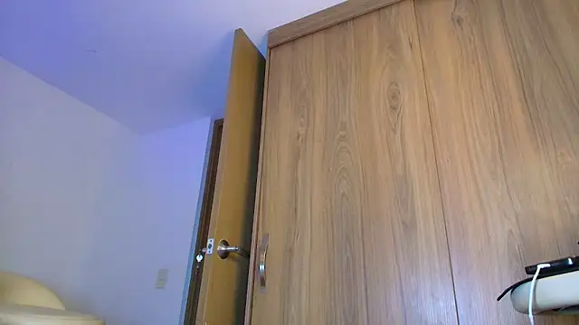 SARA_TS_FOX webcam