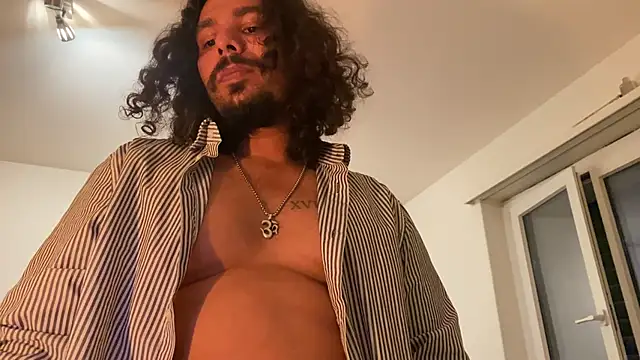 daddyvibes webcam