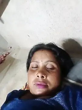 Shreya_pandit webcam