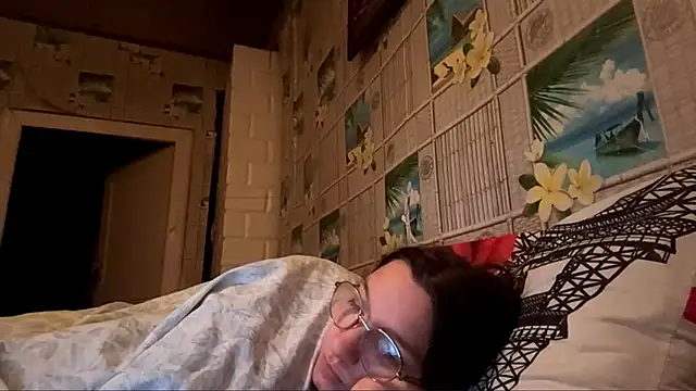 SparkleJebb webcam