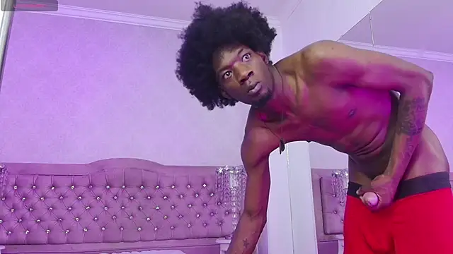 miliyka_canelita webcam